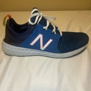 NEW BALANCE Fresh Foam Cruzv1 Reissue Sneakers Men’s, Size 12